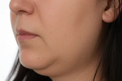 Illustration jowls - Image 1