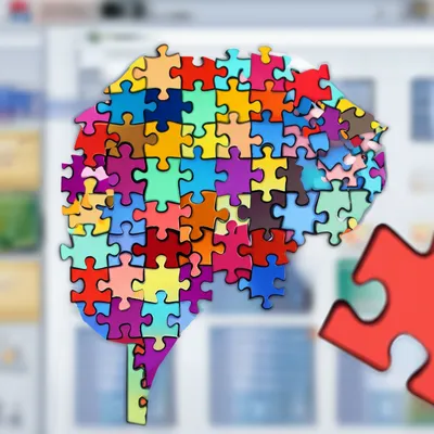 Illustration encryption