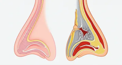 Illustration sinuses - Image 1