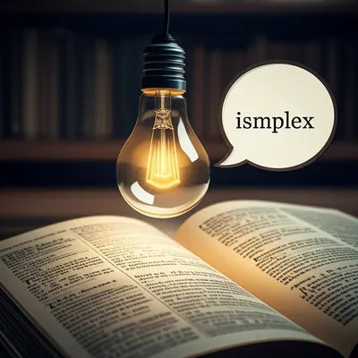 Illustration gloss - Image 1