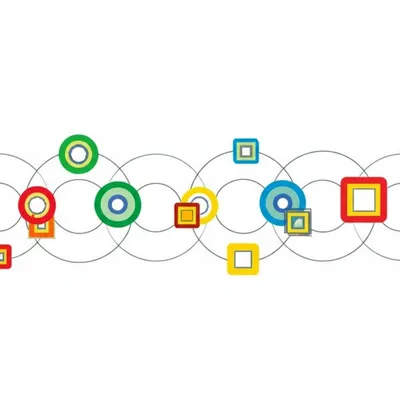 Illustration chained - Image 1