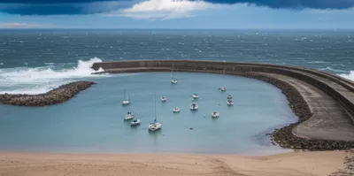 Illustration mole - Image 1