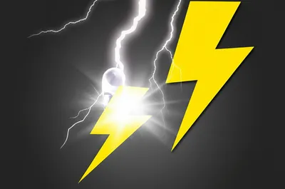 Illustration zap - Image 1