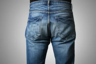 Illustration bum - Image 1