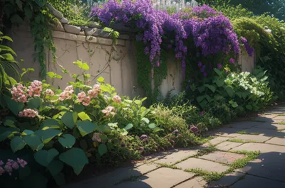 Illustration asprawl - Image 1