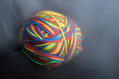 Illustration tricky - Image 1