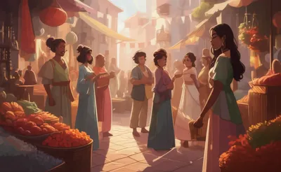 Illustration talent - Image 1