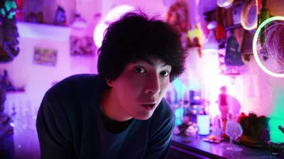 Illustration geeked - Image 1