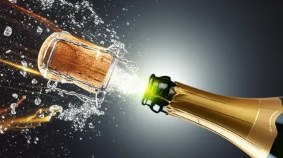 Hình ảnh minh họa fizz - Ảnh 1