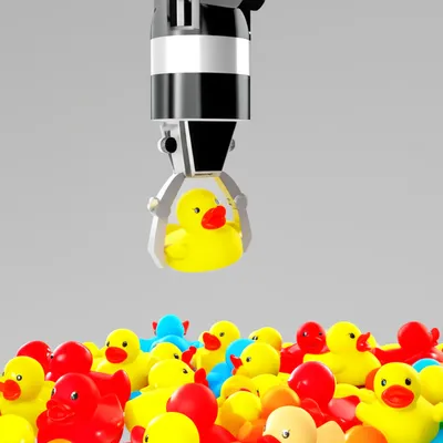 Illustration claw - Image 1