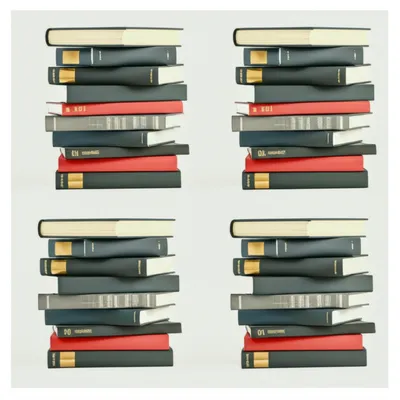 Illustration books - Image 1