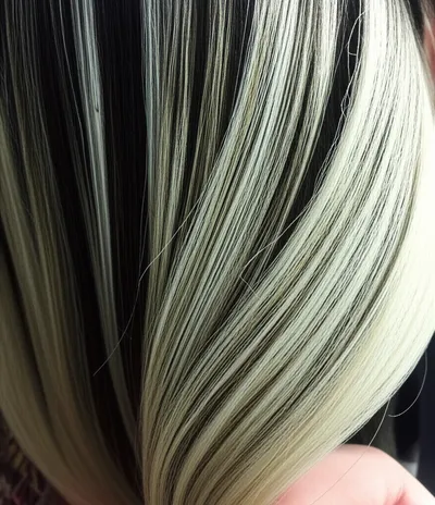 Illustration streaked - Image 2