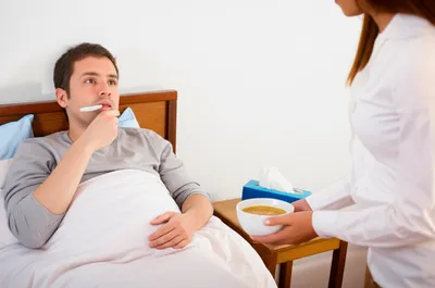 Illustration getting - Image 1