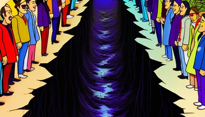 Illustration polarized - Image 1