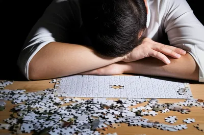 Illustration frustrating - Image 1