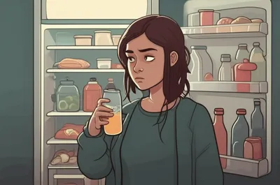 Illustration cooler - Image 1