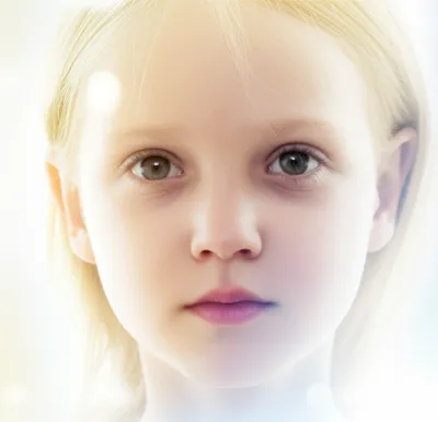 Illustration cherubim - Image 1