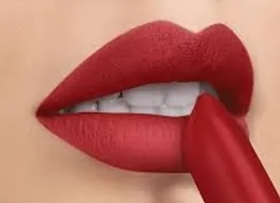 Illustration rouge - Image 2