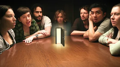 Illustration broaching - Image 1