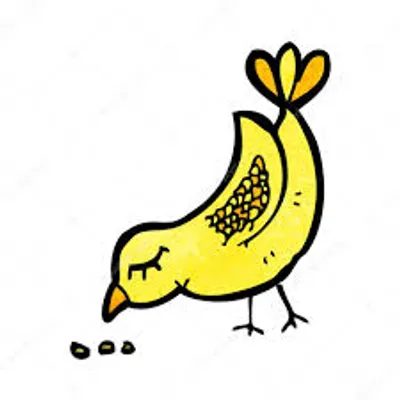 Illustration peck - Image 2