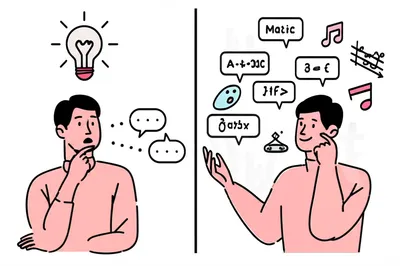 Illustration responsive