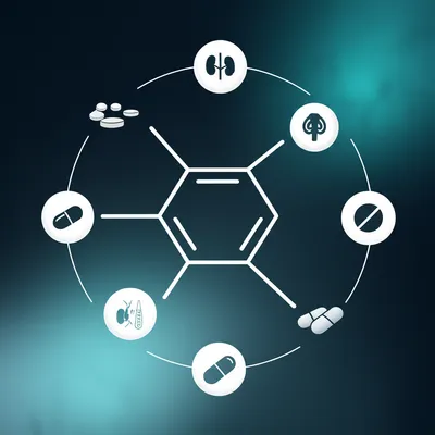 Illustration steroids