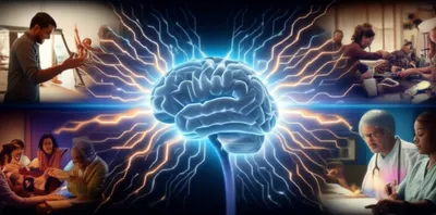 Illustration operates - Image 1