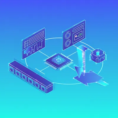 Illustration metric - Image 1