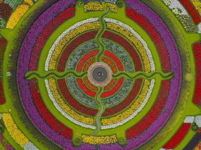 Illustration roundelay - Image 1