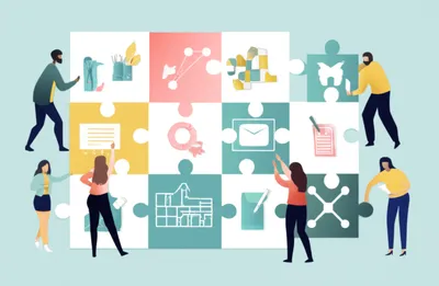 Illustration constructions - Image 1