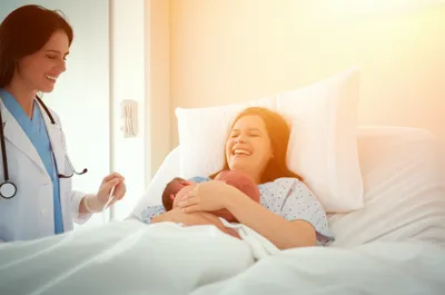 Illustration labors - Image 1