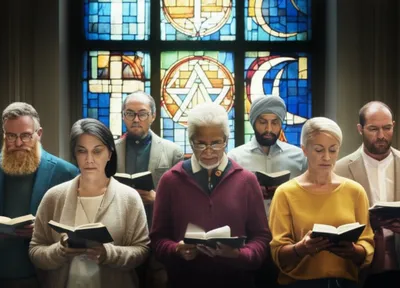 Illustration confessions - Image 1