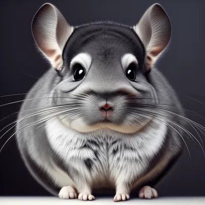 Illustration chins - Image 1