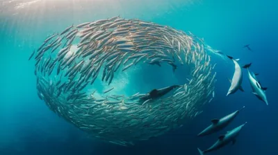 Illustration skulls - Image 1