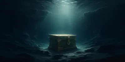 Illustration bottoms - Image 1