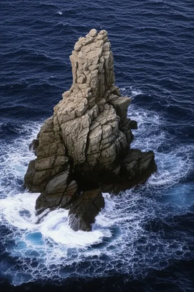 Illustration scars - Image 1