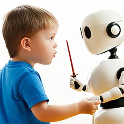 Illustration disarming - Image 1