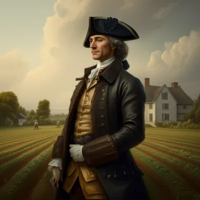 Illustration seigneur - Image 1