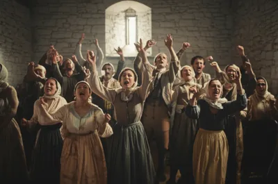 Illustration jumpers - Image 1