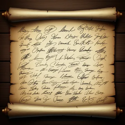 Illustration petition - Image 1