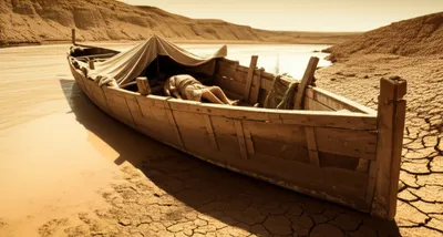 Illustration boating - Image 1