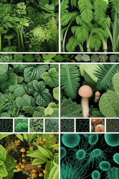 Illustration taxa - Image 1