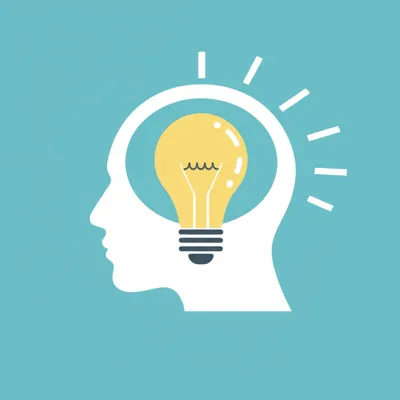 Illustration thought - Image 1