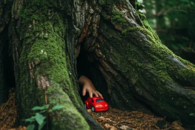 Illustration recesses - Image 1