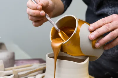 Illustration bronzes - Image 1