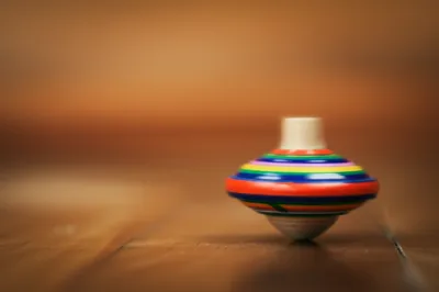 Illustration sleeping - Image 1