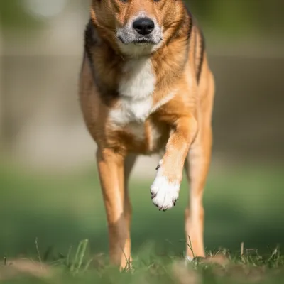 Illustration forelimb - Image 1