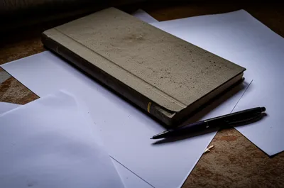 Illustration unpublished