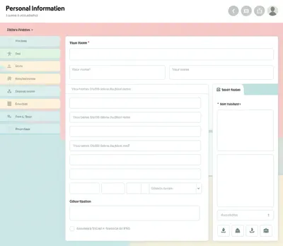 Illustration profile - Image 1