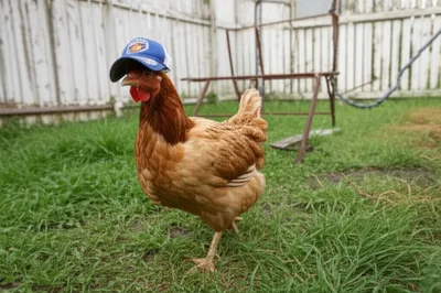 Illustration birds - Image 1